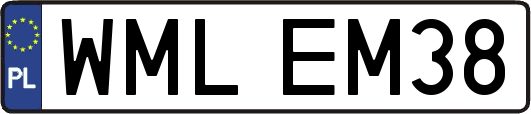 WMLEM38