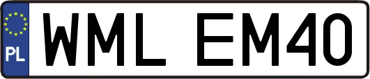 WMLEM40