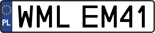 WMLEM41