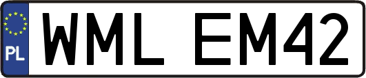WMLEM42