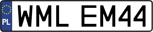 WMLEM44