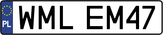 WMLEM47