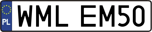 WMLEM50