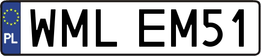 WMLEM51