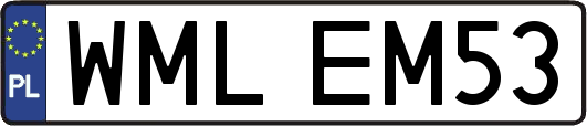 WMLEM53
