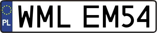 WMLEM54
