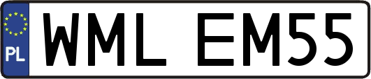 WMLEM55