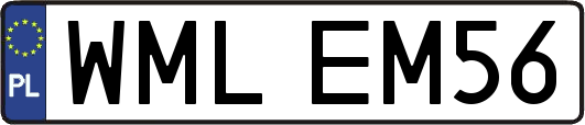 WMLEM56