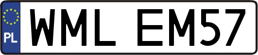 WMLEM57