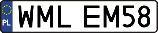 WMLEM58