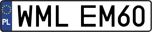 WMLEM60