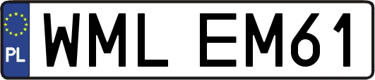 WMLEM61
