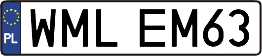 WMLEM63