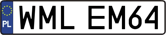 WMLEM64