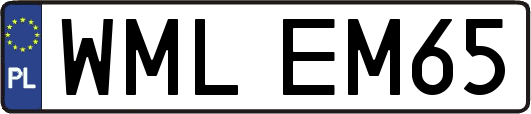 WMLEM65