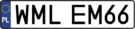 WMLEM66