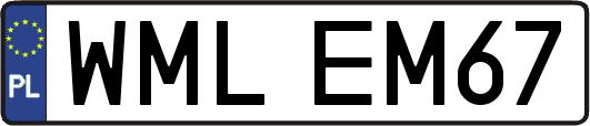 WMLEM67