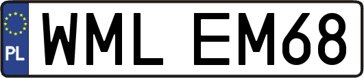 WMLEM68