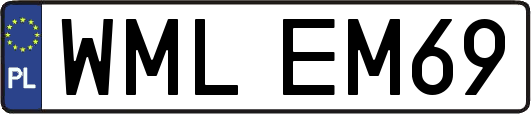 WMLEM69