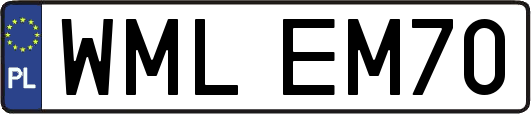 WMLEM70