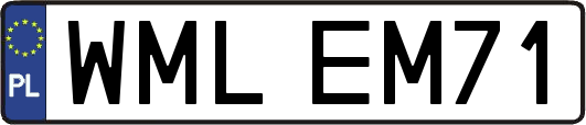 WMLEM71