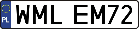 WMLEM72
