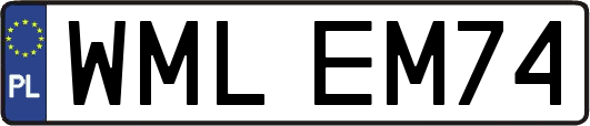 WMLEM74
