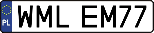 WMLEM77