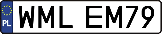 WMLEM79