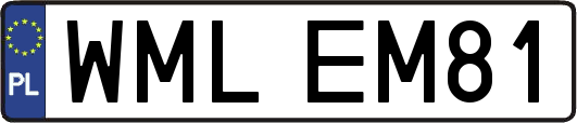 WMLEM81