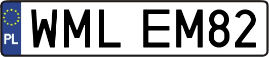 WMLEM82