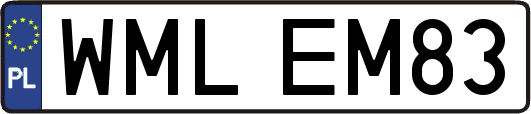 WMLEM83