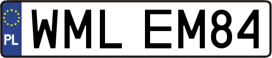 WMLEM84