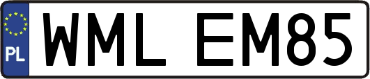 WMLEM85