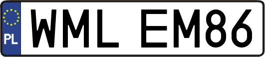WMLEM86