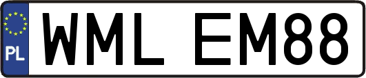 WMLEM88