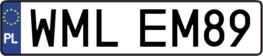 WMLEM89