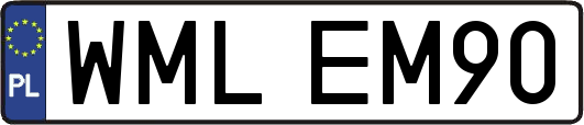 WMLEM90