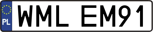 WMLEM91
