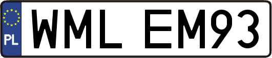 WMLEM93