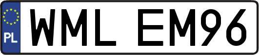WMLEM96
