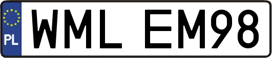 WMLEM98
