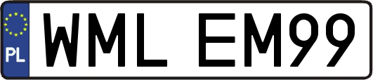 WMLEM99