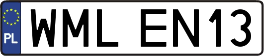 WMLEN13