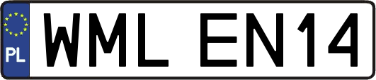 WMLEN14
