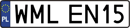 WMLEN15