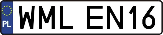 WMLEN16