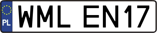 WMLEN17
