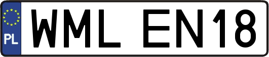 WMLEN18