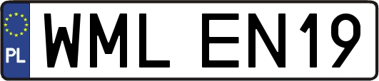 WMLEN19